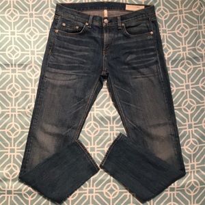 Rag & Bone Jeans